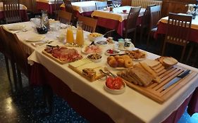 Hotel La Ribera